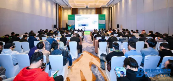 第18屆光儲充研討會特邀嘉賓預覽！許繼電力、錦浪、麥田等多位大咖齊聚，共謀關鍵元器件突圍之道