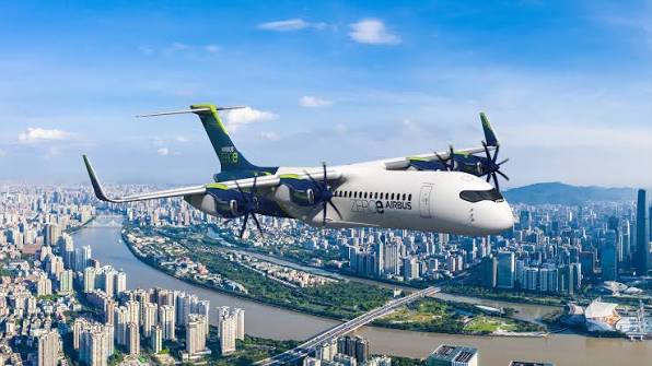 空客與MTU擬組建合資企業(yè)，推進(jìn)氫燃料電池航空發(fā)動機(jī)商業(yè)化